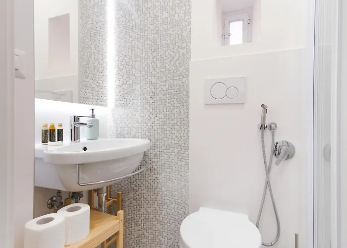Elegantis Trastevere Modern - Comfort In Charming District Apartamento Roma