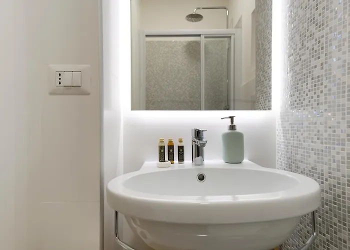 Apartamento Elegantis Trastevere Modern - Comfort In Charming District *