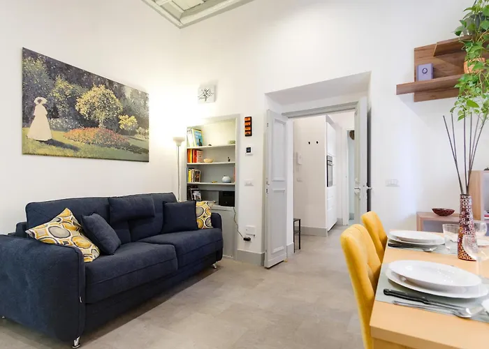 Elegantis Trastevere Modern - Comfort In Charming District Apartamento Roma