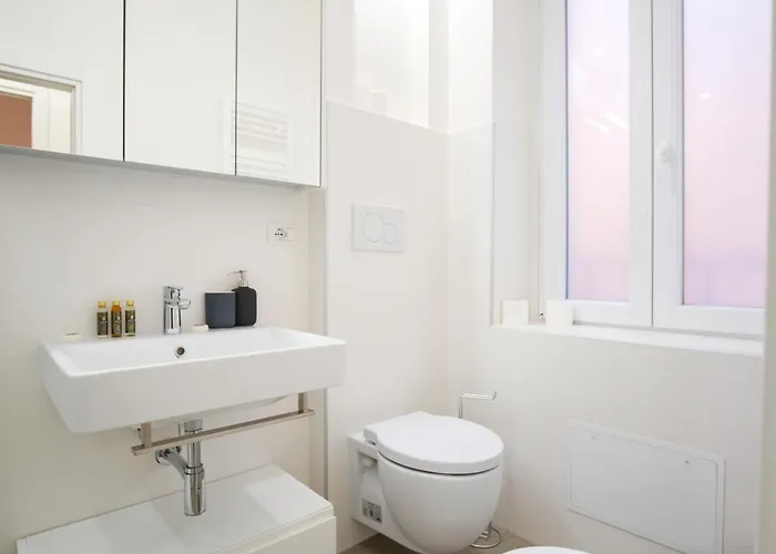 Elegantis Trastevere Modern - Comfort In Charming District * Roma