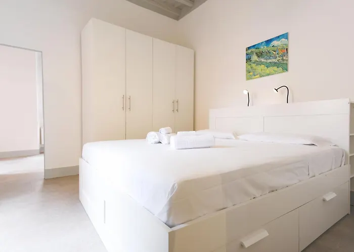 Elegantis Trastevere Modern - Comfort In Charming District *