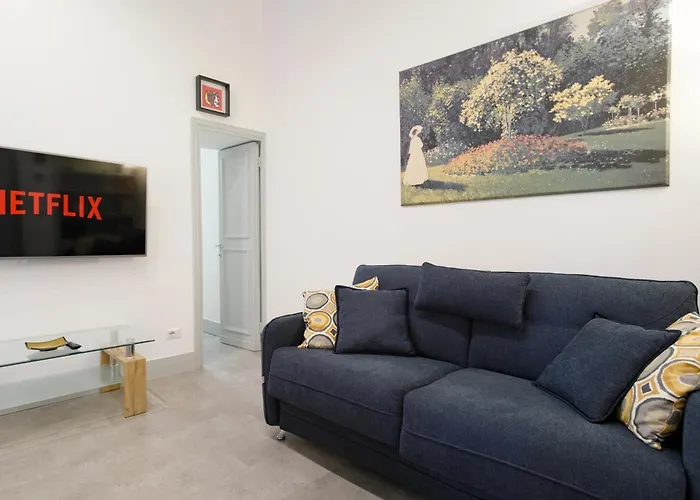 Elegantis Trastevere Modern - Comfort In Charming District Apartamento *