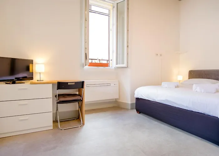 Elegantis Trastevere Modern - Comfort In Charming District