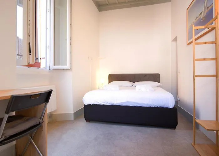 Apartamento Elegantis Trastevere Modern - Comfort In Charming District
